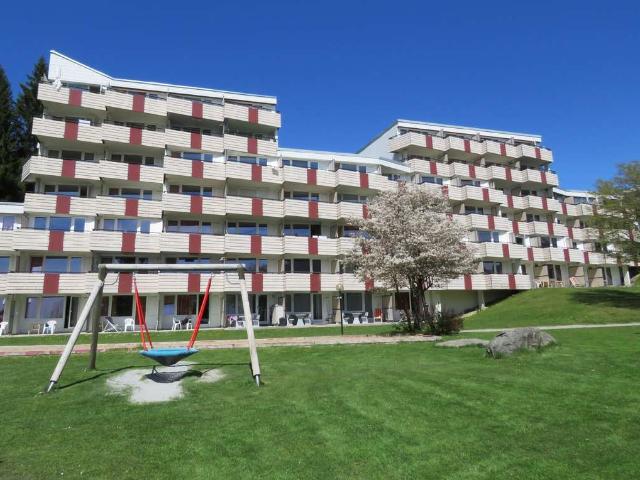 Wohnung kaufen in Sankt Englmar, Landkreis Straubing-Bogen