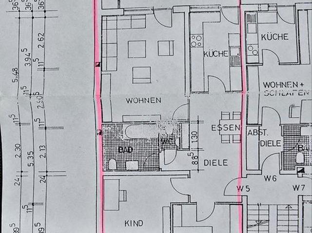Wohnung kaufen in Büderich, Meerbusch