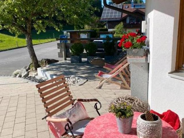 Wohnung kaufen in Rieden, Sonthofen