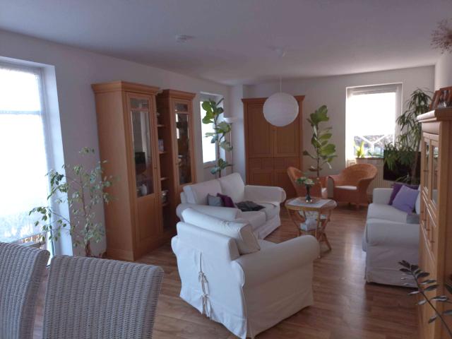 Wohnung kaufen in Premnitz, Brandenburg