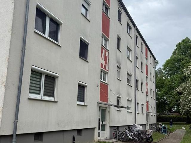 Wohnung kaufen in Friedrichshafen, Baden-Württemberg