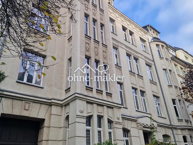Apartment kaufen in Schloßchemnitz, Chemnitz