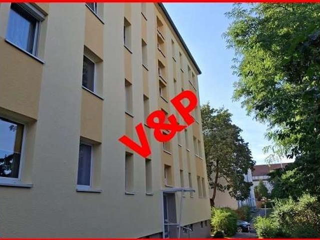 Wohnung kaufen in Burg, Eifelkreis Bitburg-Prüm
