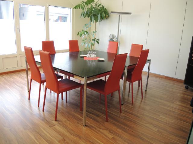 Büro mieten in Oberwil bei Zug, Zug