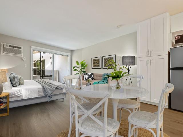 Apartment for rent in Westwood, Los Angeles