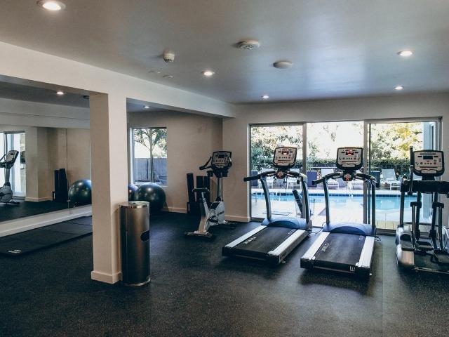 Apartment for rent in Westwood, Los Angeles
