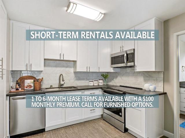 Apartment for rent in Canoga Park, California