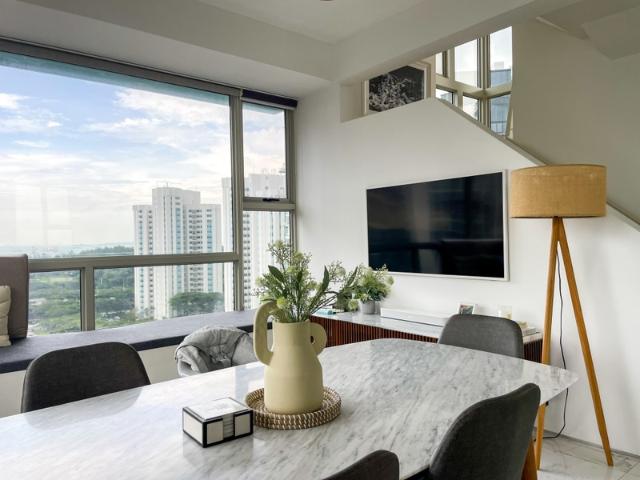 Condominium for rent