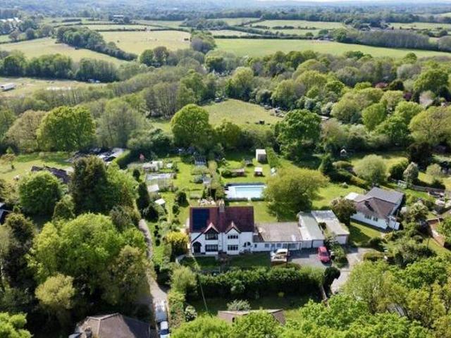 House for sale in East Sussex, England