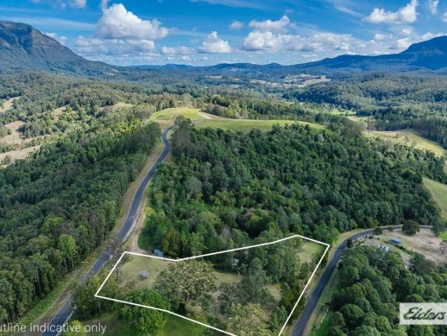 Land for sale in Kunghur, New South Wales