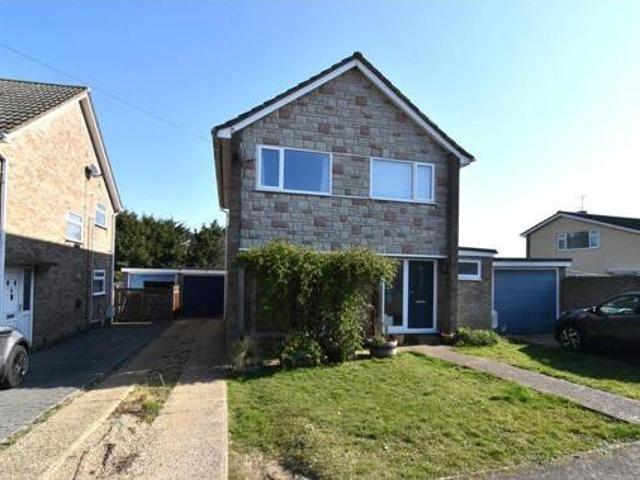 House for rent in Fordham Heath, Essex