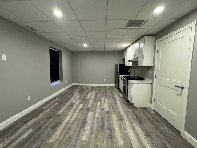 Apartment for rent in Revere, Massachusetts