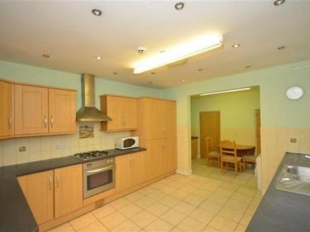 House for rent in Sunderland, Ashbrooke
