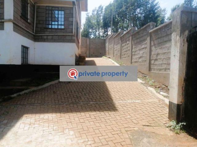 Townhouse for rent in Ngong