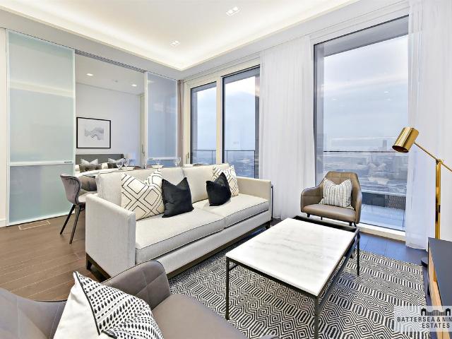 Apartment for rent in Greater London