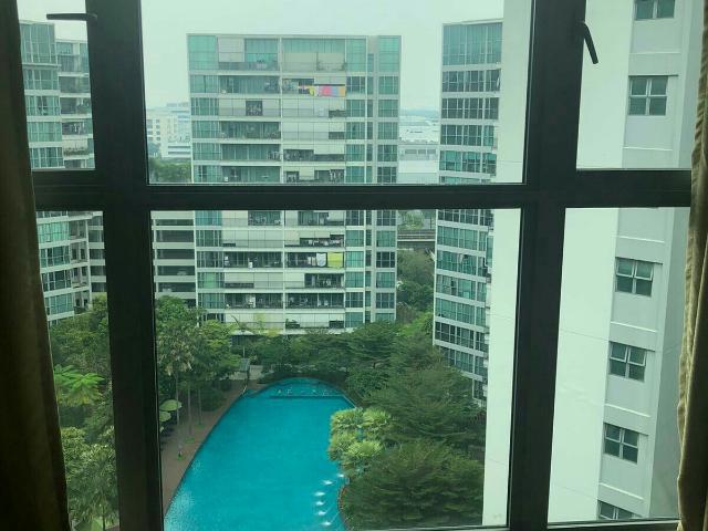 Condominium for rent