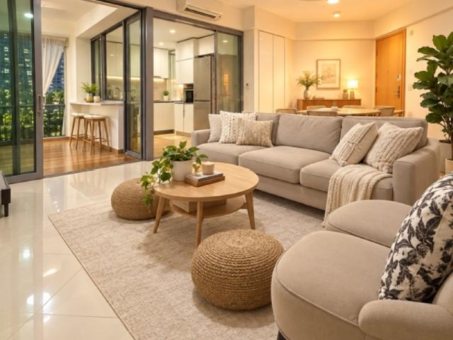 Condominium for sale