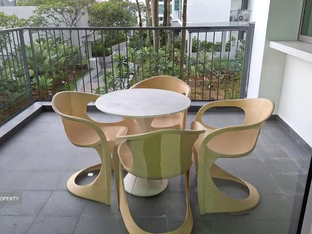 Condominium for rent
