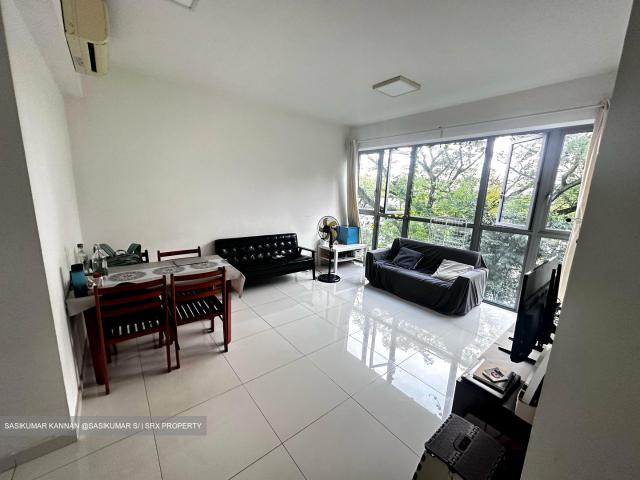 Condominium for rent in 23 North West