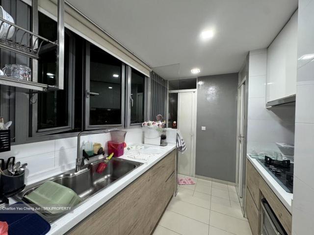Condominium for sale in Yishun