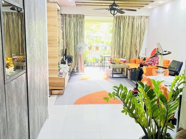 Condominium for sale