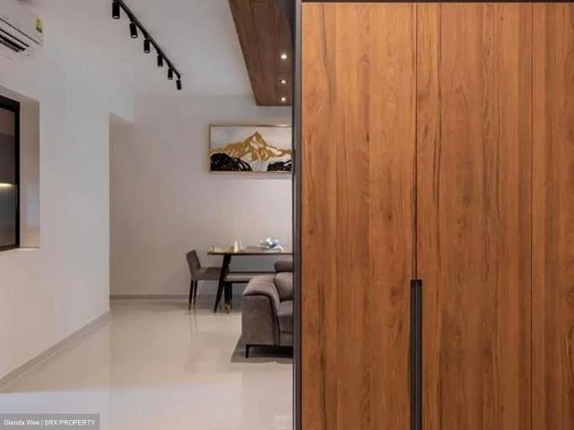 Condominium for sale