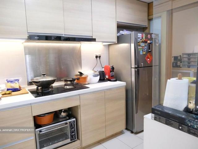 Condominium for sale in 23 North West