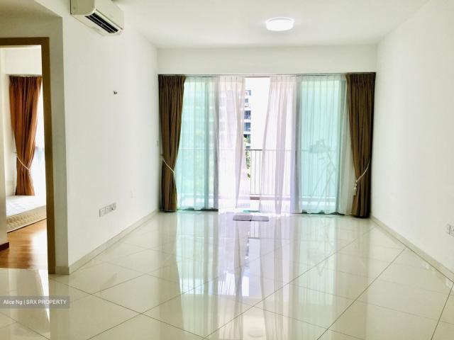 Condominium for rent in 23 North West