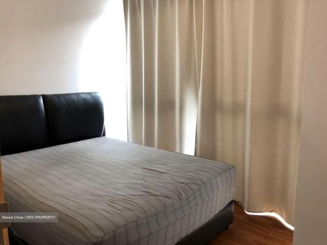 Condominium for rent