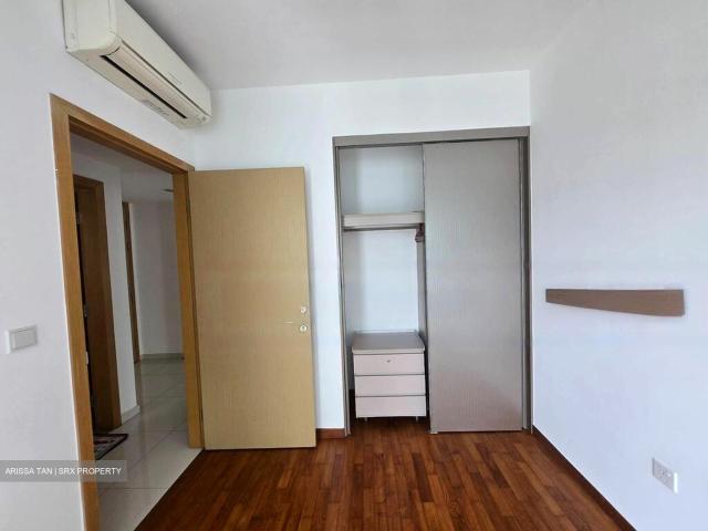 Condominium for rent in Yishun