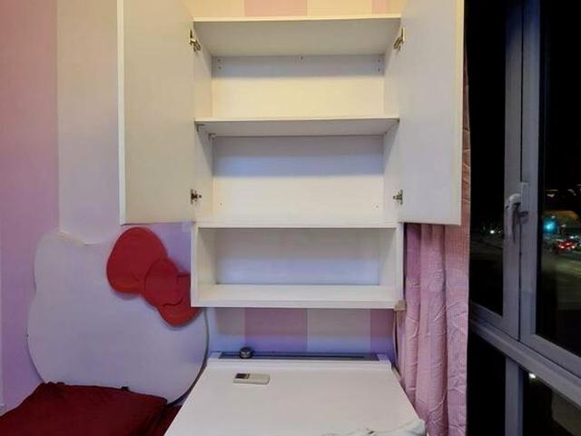 Condominium for rent