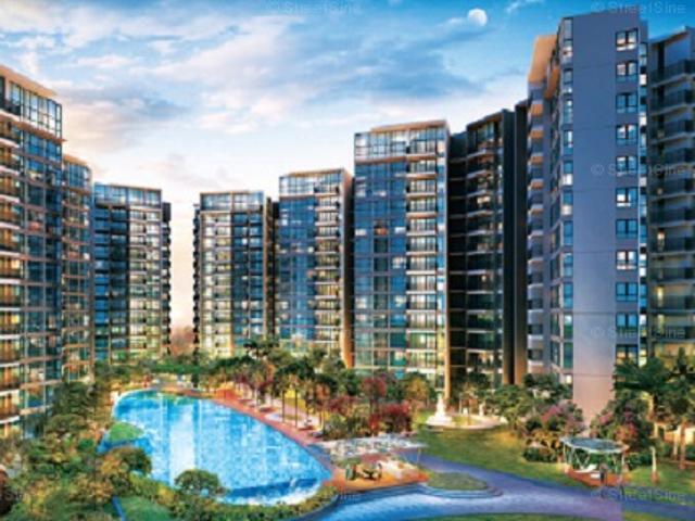 Condominium for rent