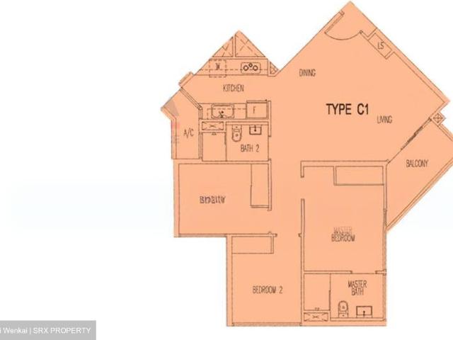 Condominium for sale