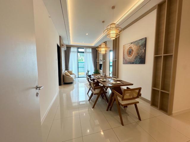 Condominium for sale in Timur Laut, George Town