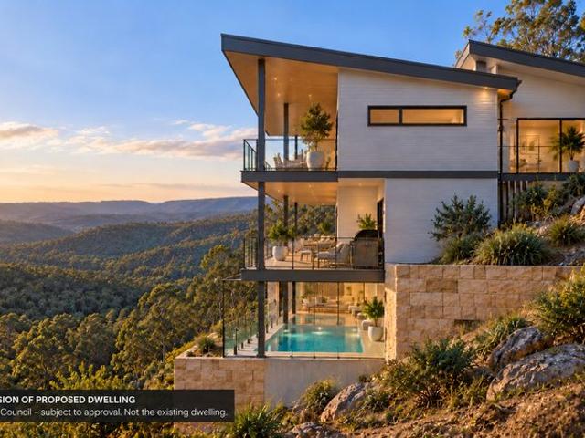 Land for sale in Tomewin, Tweed Shire Council