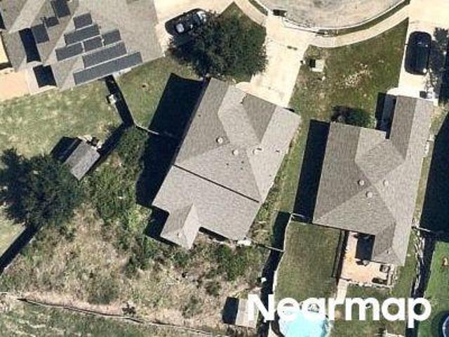 House for sale in Leesville, Texas