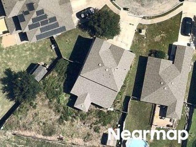 House for sale in Leesville, Texas