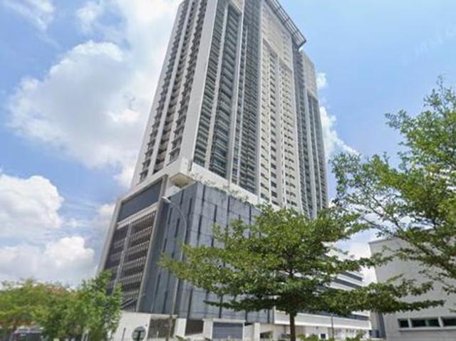 Serviced Residence for sale in Country Heights Damansara, Kuala Lumpur