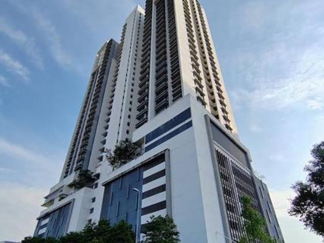 Serviced Residence for sale in Country Heights Damansara, Kuala Lumpur