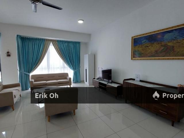 Condominium for sale in Petaling, Subang Jaya
