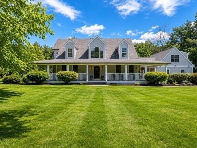 House for sale in Sutton, Massachusetts