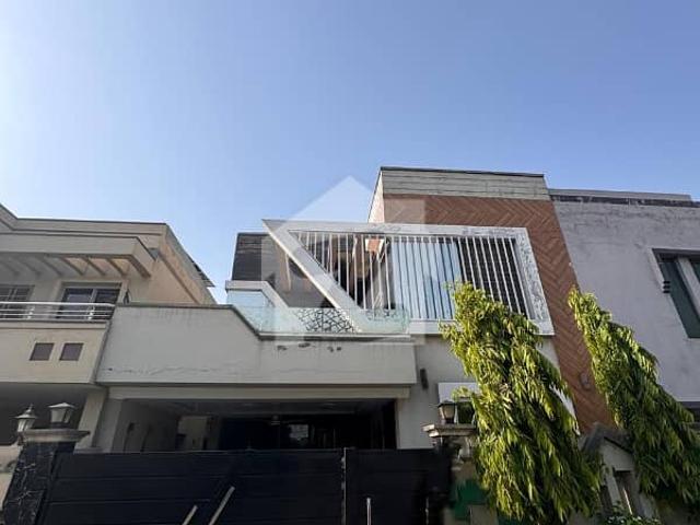 House for sale in Rawalpindi, Islamabad Capital Territory