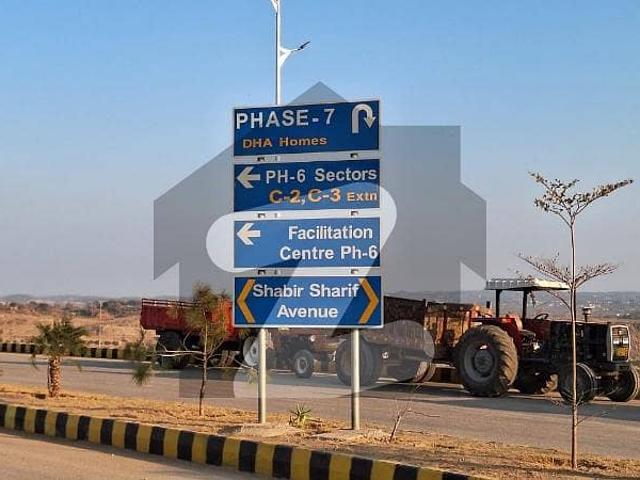 Property for sale in Islamabad