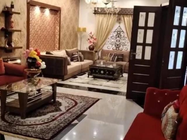 House for sale in Rawalpindi, Islamabad Capital Territory