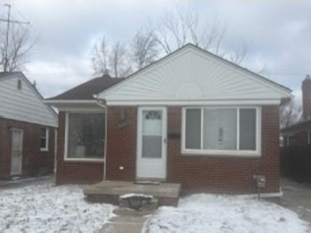 Property for sale in Eastpointe, Michigan