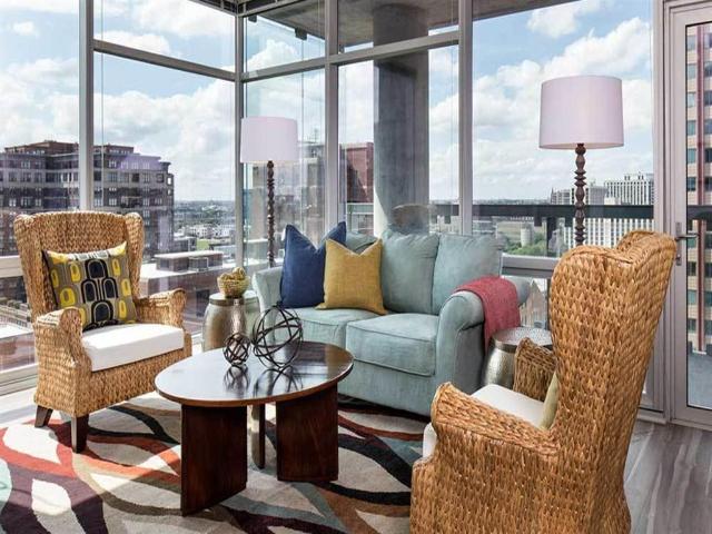Apartment for rent in Chicago Park, Illinois