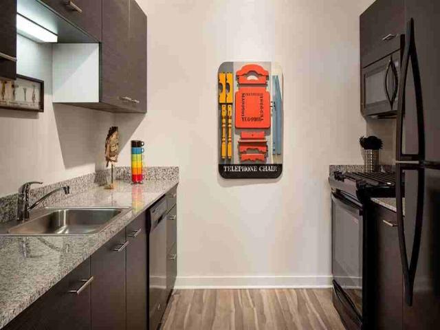 Apartment for rent in Chicago Park, Illinois
