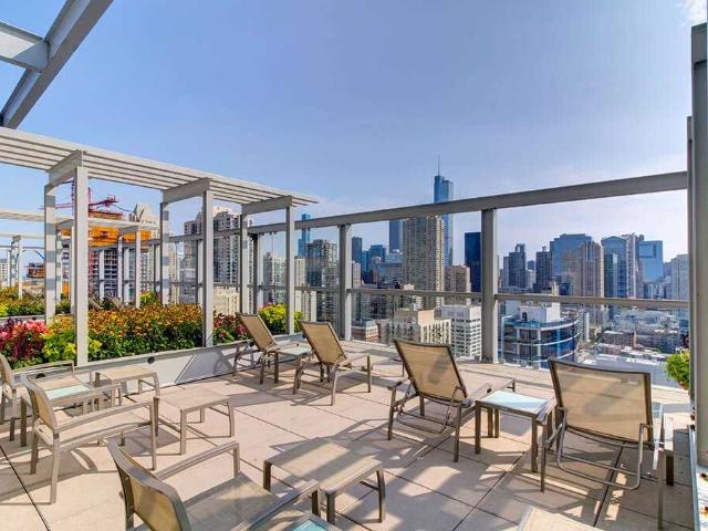 Apartment for rent in Chicago Park, Illinois
