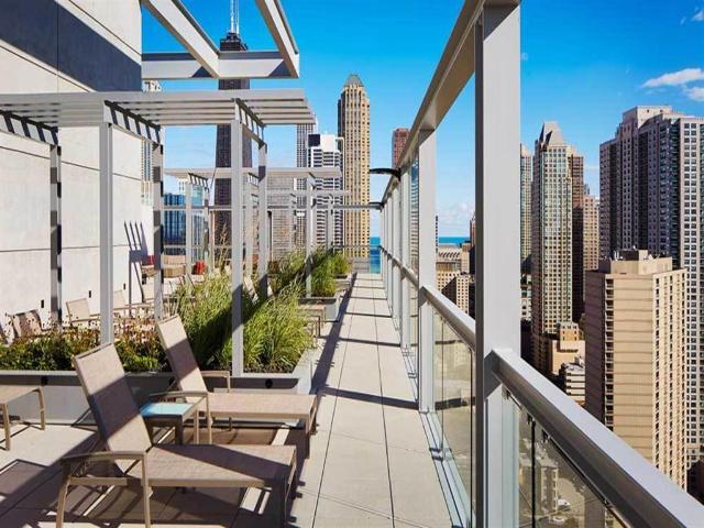 Apartment for rent in Chicago Park, Illinois