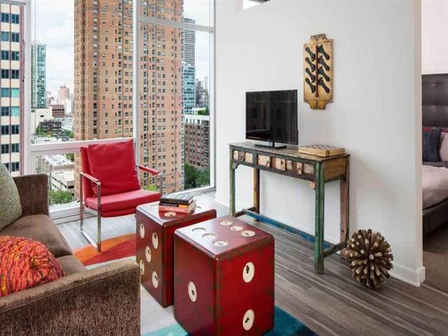 Apartment for rent in Chicago Park, Illinois